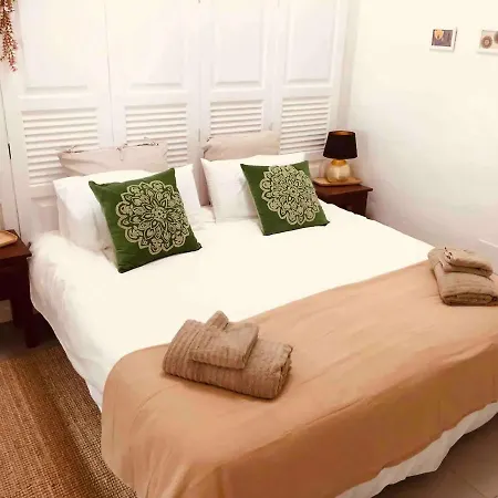 Holiday home Sala Botanica