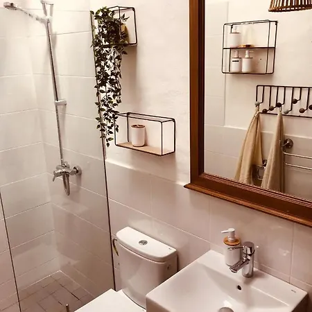 Sala Botanica Holiday home Munique