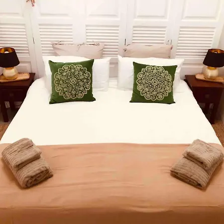 Sala Botanica Holiday home *