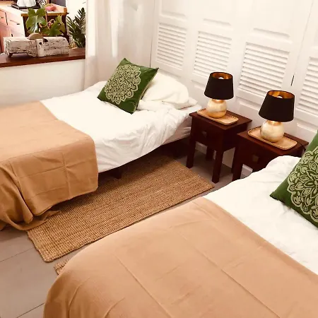 Sala Botanica *