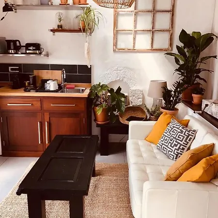 Sala Botanica Holiday home *