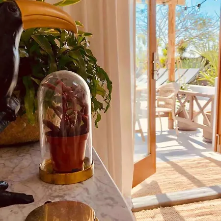 Holiday home Sala Botanica
