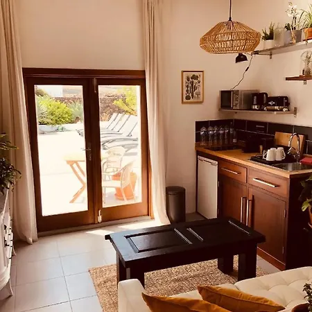 Holiday home Sala Botanica