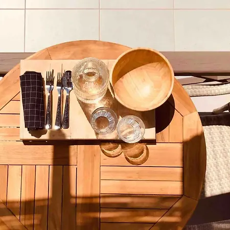 Sala Botanica Holiday home