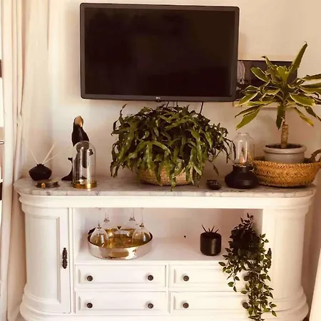 Holiday home Sala Botanica