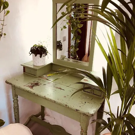 Sala Botanica Holiday home *